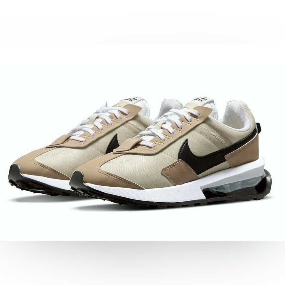 Nike Air Max Pre-Day Oatmeal
